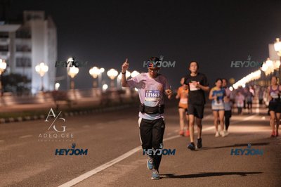 HTM Ipoh 7 Bridges Marathon 2026 (10th Series)