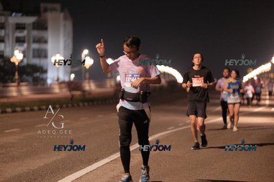 HTM Ipoh 7 Bridges Marathon 2026 (10th Series)