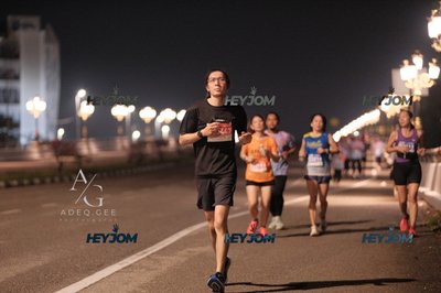 HTM Ipoh 7 Bridges Marathon 2026 (10th Series)