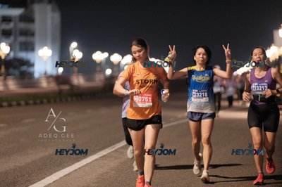 HTM Ipoh 7 Bridges Marathon 2026 (10th Series)