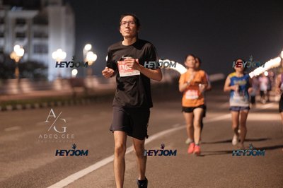 HTM Ipoh 7 Bridges Marathon 2026 (10th Series)