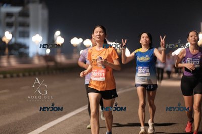 HTM Ipoh 7 Bridges Marathon 2026 (10th Series)