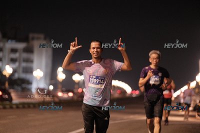 HTM Ipoh 7 Bridges Marathon 2026 (10th Series)