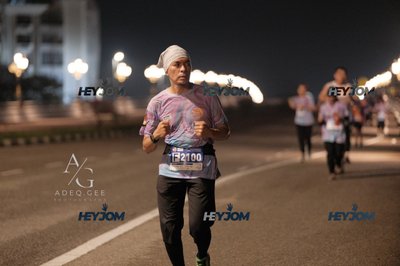 HTM Ipoh 7 Bridges Marathon 2026 (10th Series)