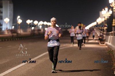 HTM Ipoh 7 Bridges Marathon 2026 (10th Series)