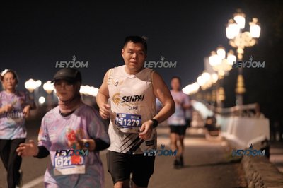 HTM Ipoh 7 Bridges Marathon 2026 (10th Series)