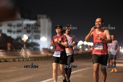 HTM Ipoh 7 Bridges Marathon 2026 (10th Series)