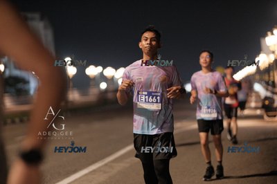 HTM Ipoh 7 Bridges Marathon 2026 (10th Series)