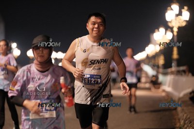 HTM Ipoh 7 Bridges Marathon 2026 (10th Series)