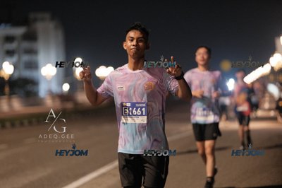 HTM Ipoh 7 Bridges Marathon 2026 (10th Series)