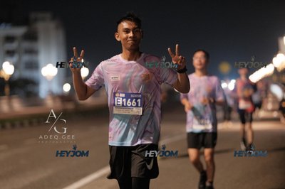 HTM Ipoh 7 Bridges Marathon 2026 (10th Series)