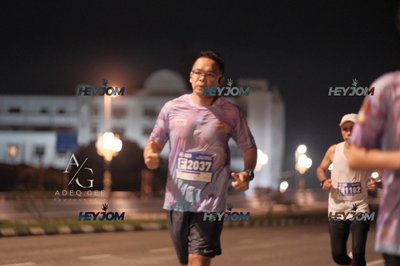 HTM Ipoh 7 Bridges Marathon 2026 (10th Series)