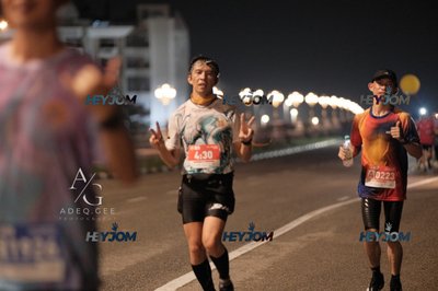 HTM Ipoh 7 Bridges Marathon 2026 (10th Series)