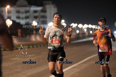 HTM Ipoh 7 Bridges Marathon 2026 (10th Series)