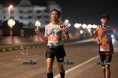 HTM Ipoh 7 Bridges Marathon 2026 (10th Series)