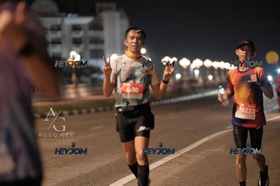 HTM Ipoh 7 Bridges Marathon 2026 (10th Series)