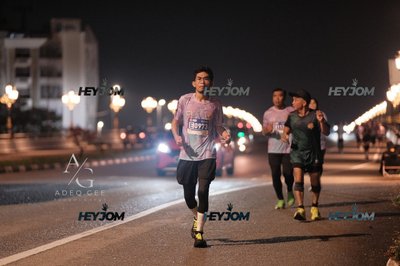 HTM Ipoh 7 Bridges Marathon 2026 (10th Series)