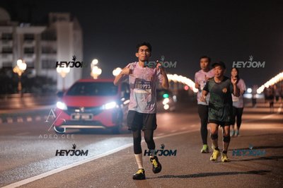 HTM Ipoh 7 Bridges Marathon 2026 (10th Series)