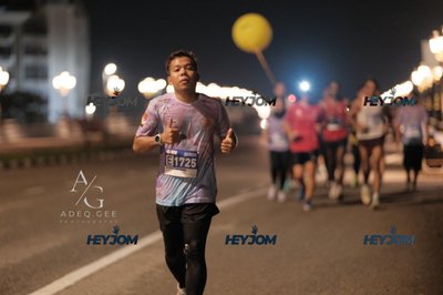 HTM Ipoh 7 Bridges Marathon 2026 (10th Series)