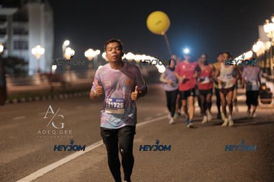 HTM Ipoh 7 Bridges Marathon 2026 (10th Series)