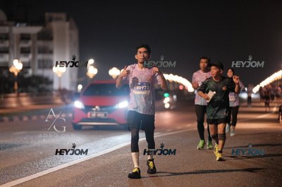 HTM Ipoh 7 Bridges Marathon 2026 (10th Series)