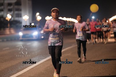 HTM Ipoh 7 Bridges Marathon 2026 (10th Series)