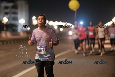 HTM Ipoh 7 Bridges Marathon 2026 (10th Series)