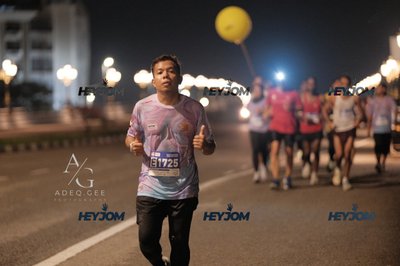 HTM Ipoh 7 Bridges Marathon 2026 (10th Series)