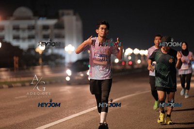 HTM Ipoh 7 Bridges Marathon 2026 (10th Series)