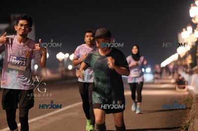 HTM Ipoh 7 Bridges Marathon 2026 (10th Series)