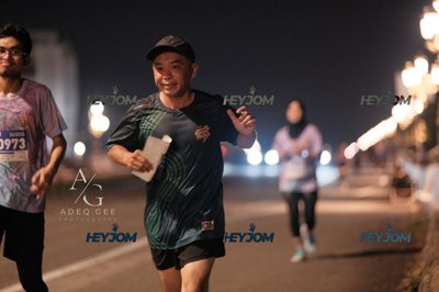 HTM Ipoh 7 Bridges Marathon 2026 (10th Series)