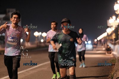HTM Ipoh 7 Bridges Marathon 2026 (10th Series)