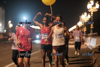 HTM Ipoh 7 Bridges Marathon 2026 (10th Series)