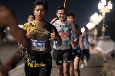 HTM Ipoh 7 Bridges Marathon 2026 (10th Series)