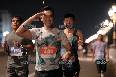 HTM Ipoh 7 Bridges Marathon 2026 (10th Series)