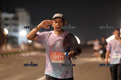 HTM Ipoh 7 Bridges Marathon 2026 (10th Series)