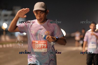 HTM Ipoh 7 Bridges Marathon 2026 (10th Series)