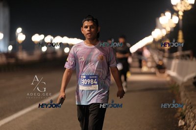 HTM Ipoh 7 Bridges Marathon 2026 (10th Series)
