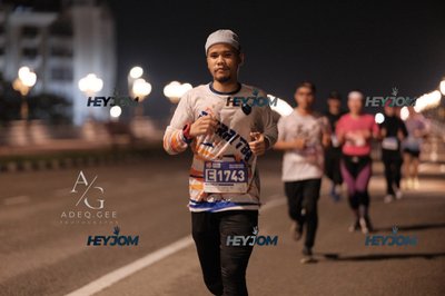HTM Ipoh 7 Bridges Marathon 2026 (10th Series)