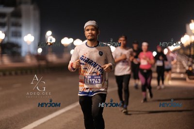 HTM Ipoh 7 Bridges Marathon 2026 (10th Series)