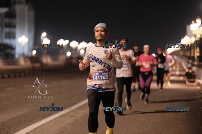 HTM Ipoh 7 Bridges Marathon 2026 (10th Series)