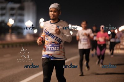 HTM Ipoh 7 Bridges Marathon 2026 (10th Series)
