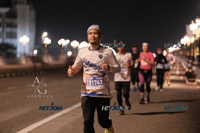 HTM Ipoh 7 Bridges Marathon 2026 (10th Series)