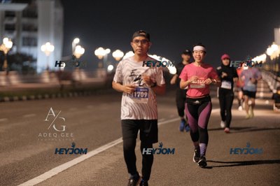 HTM Ipoh 7 Bridges Marathon 2026 (10th Series)