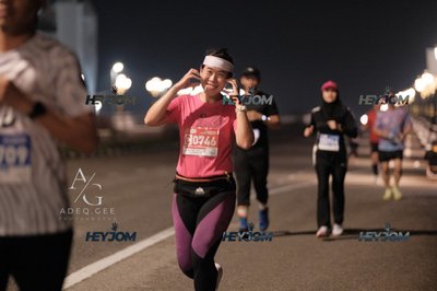 HTM Ipoh 7 Bridges Marathon 2026 (10th Series)