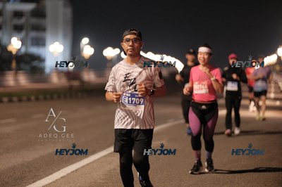 HTM Ipoh 7 Bridges Marathon 2026 (10th Series)