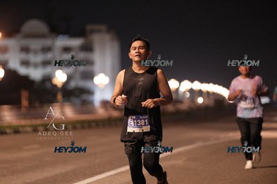 HTM Ipoh 7 Bridges Marathon 2026 (10th Series)