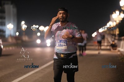 HTM Ipoh 7 Bridges Marathon 2026 (10th Series)