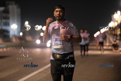 HTM Ipoh 7 Bridges Marathon 2026 (10th Series)