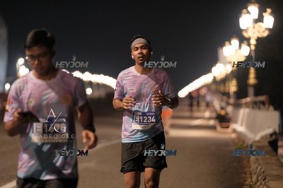 HTM Ipoh 7 Bridges Marathon 2026 (10th Series)